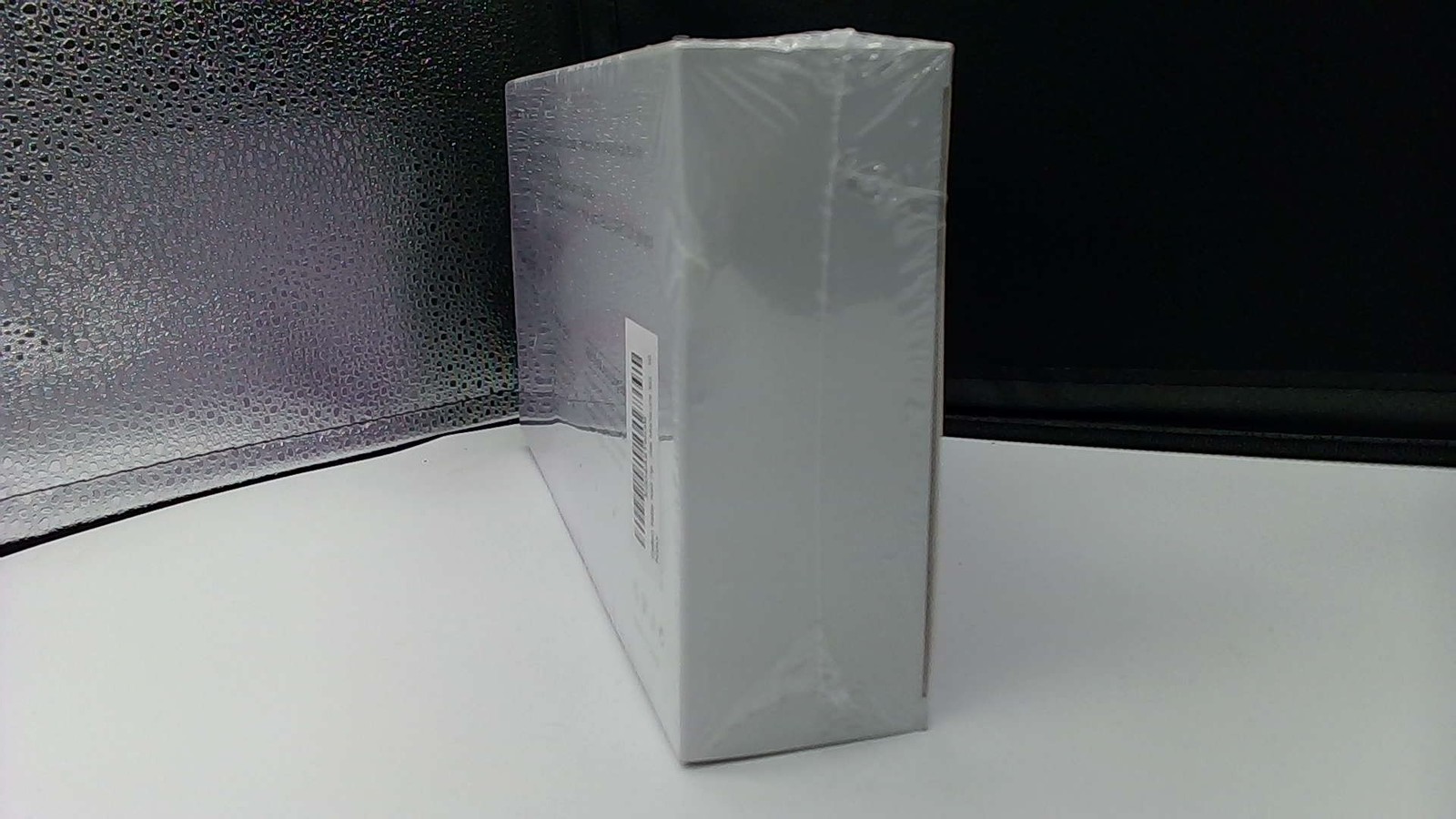 Gellen White Soft Gel Nail Tips Kits 15 Sizes
