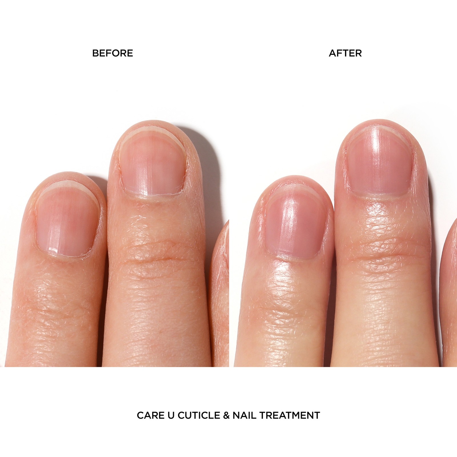 HIP CHIC Care U Cuticle & Nail Treatment 01 Nourishing Oil 0.06 Fl Oz