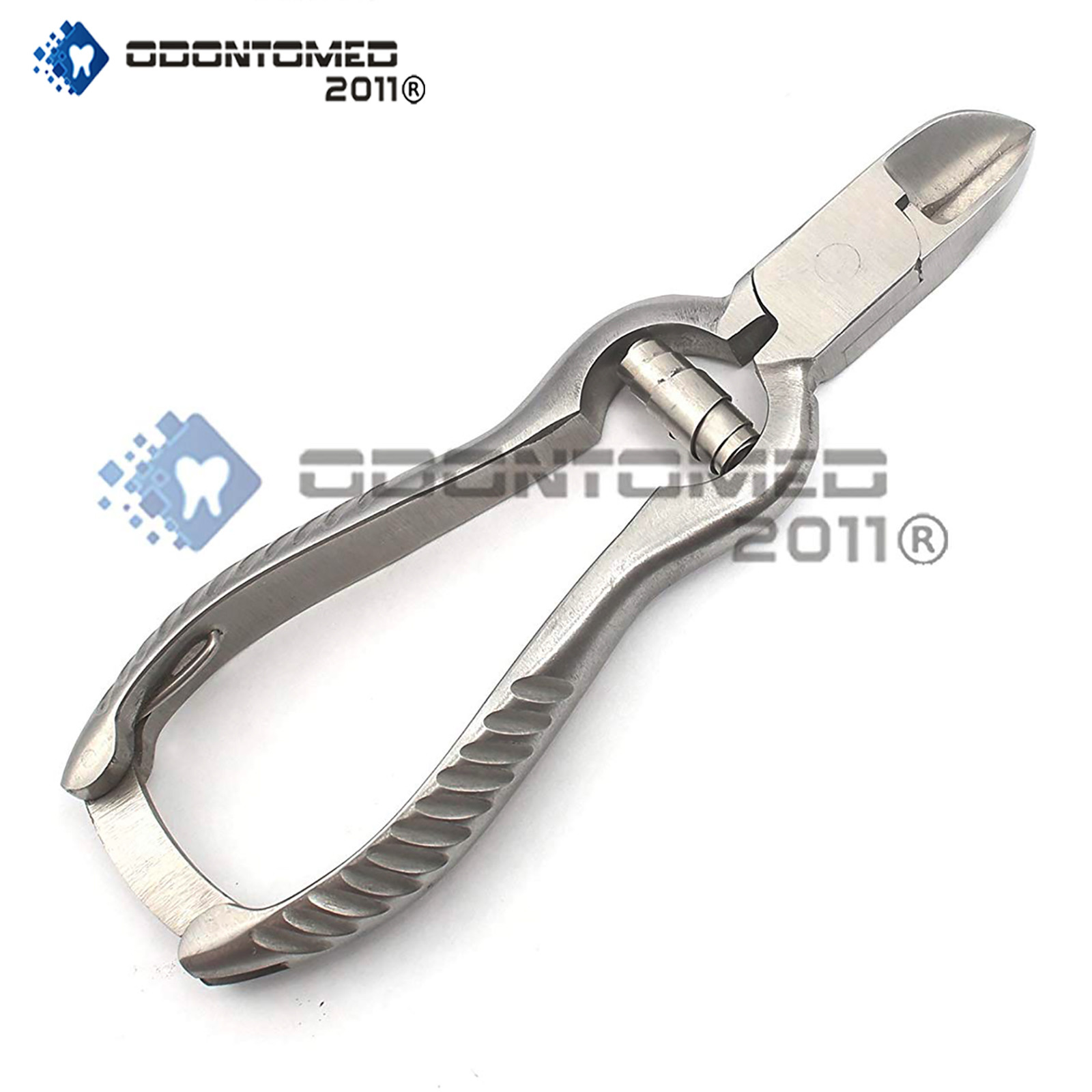 Professional Toe Nail Cutter Cuticle Nipper Cuticle Nail Clipper Stainless Steel