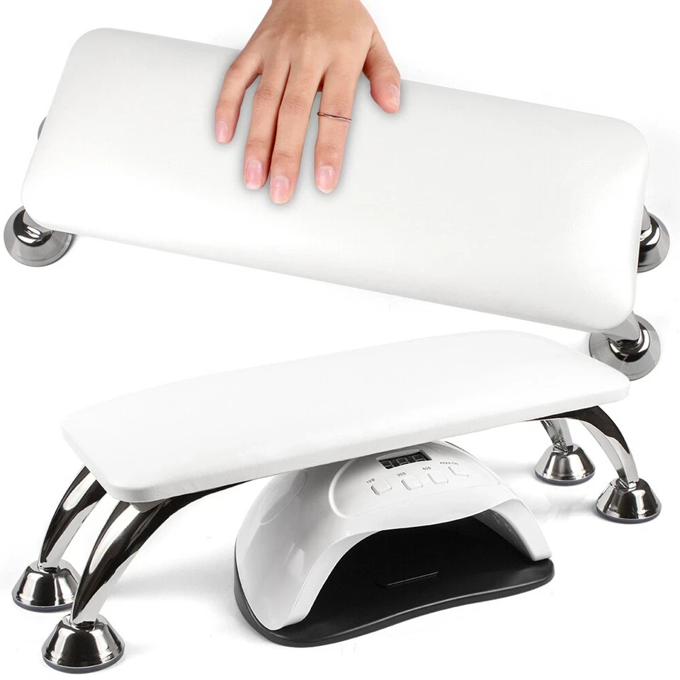 Manicure Hand Rest Cushion Hand Pillow Holder Nail Art Arm Cushion for Nails Art