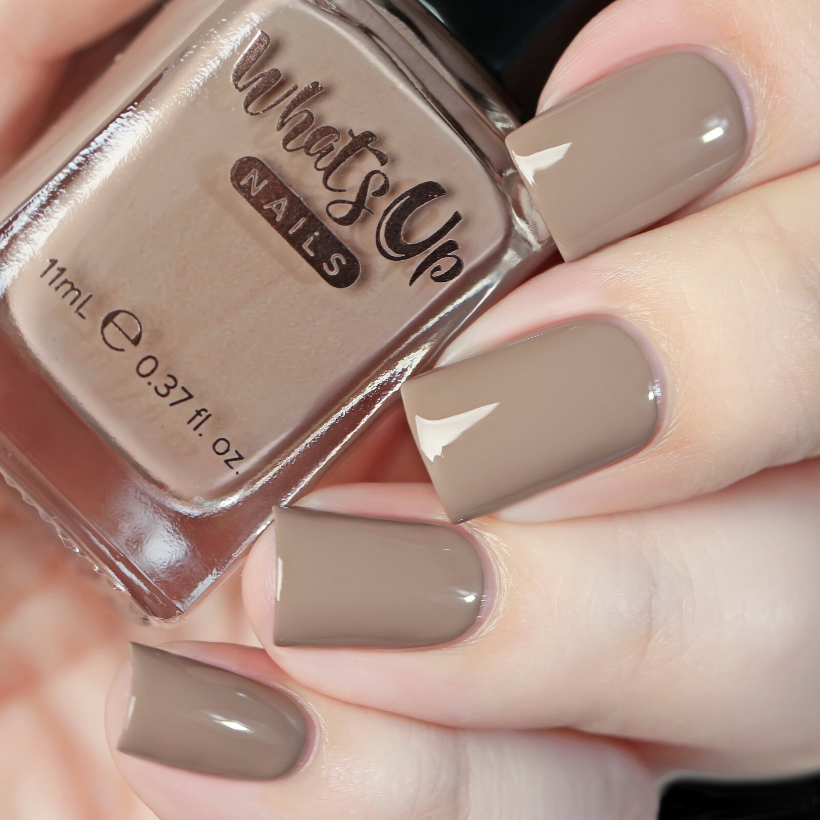 Desert Monsoon Collection Regular Nail Polish for Nail Art Design