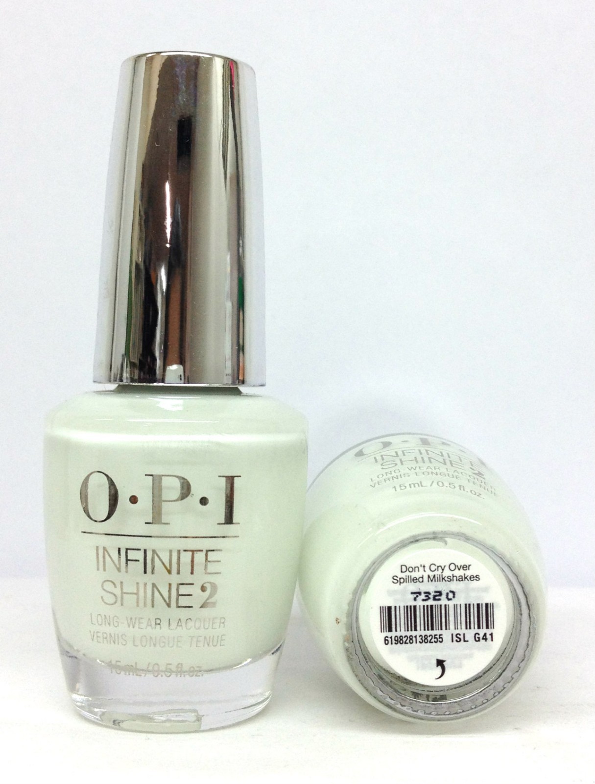 OPI Infinite Shine Nail Lacquer 0.5oz – GREASE Collection – Pick Any Color