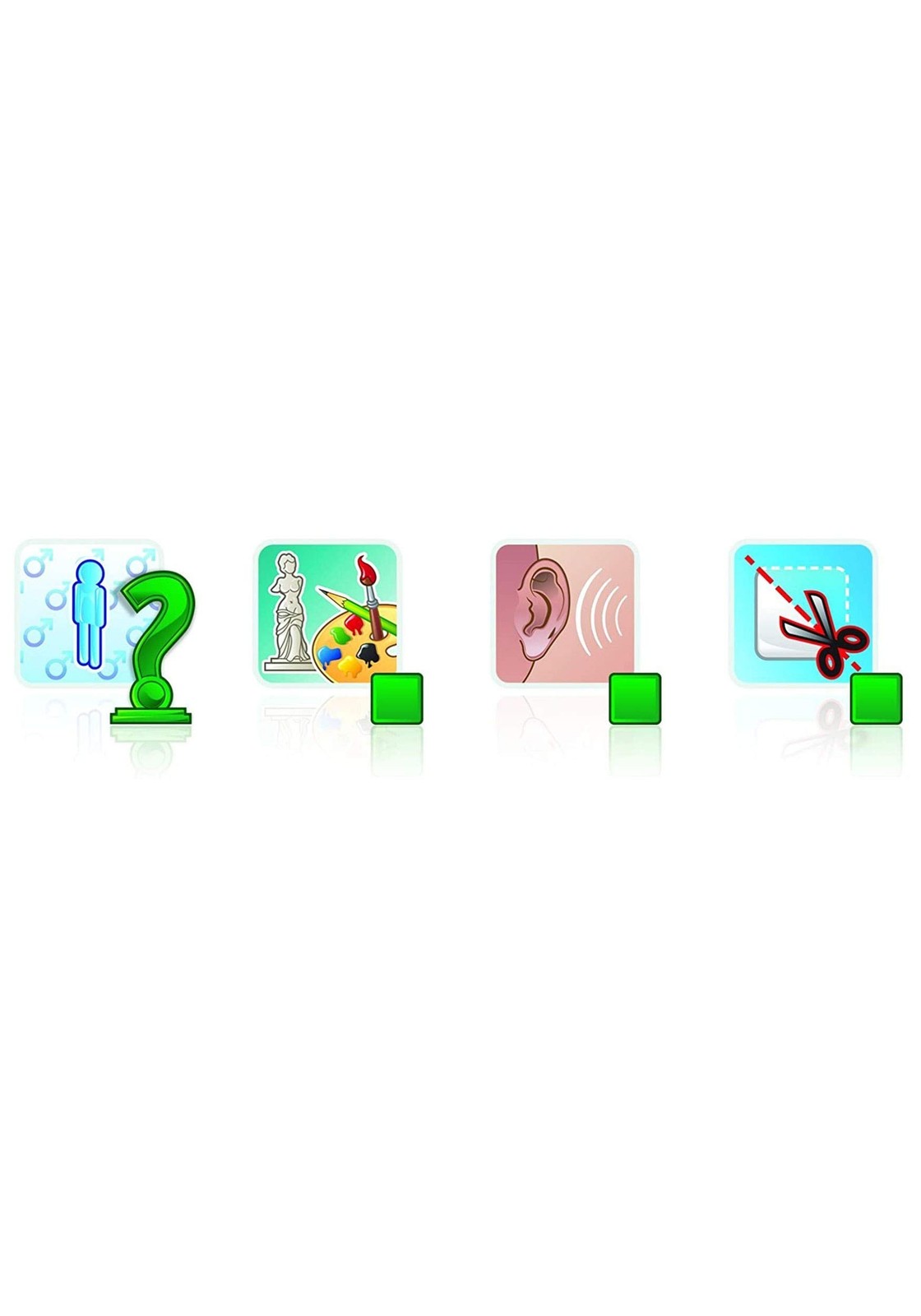Concept Party Game | Award-Winning Board Game | Team-Based Guessing | Fun Fam…