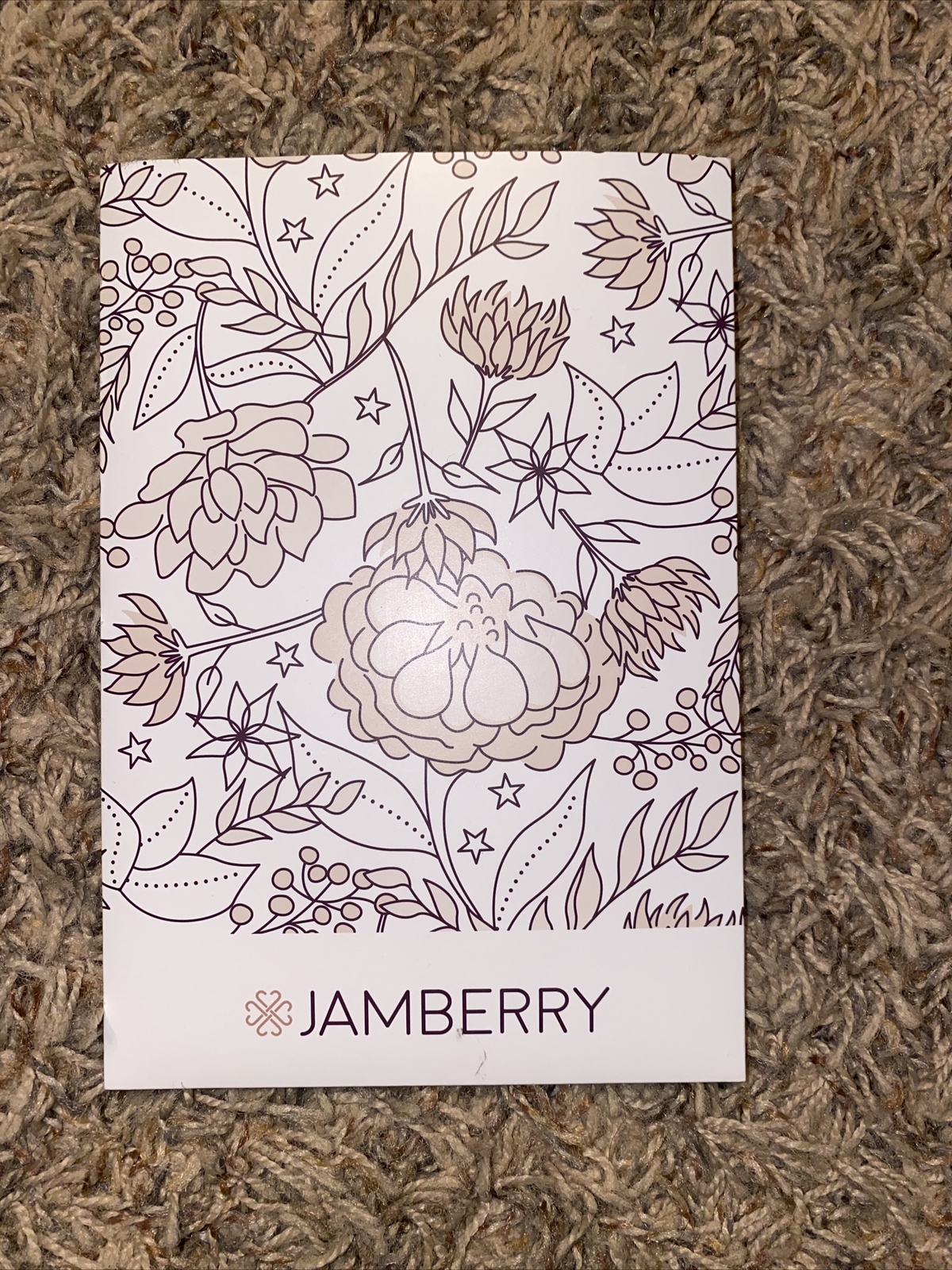 Jamberry Nails Style Mini Heater