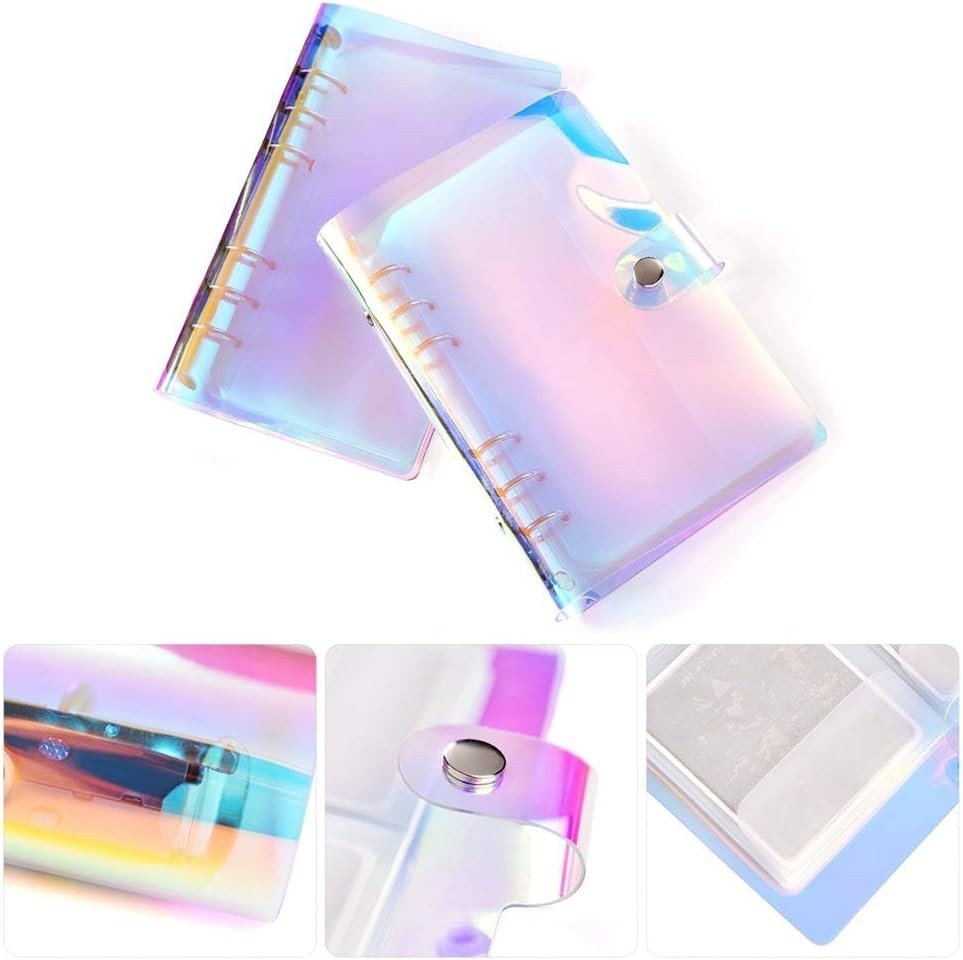 Nail Stamp Plate Stamping Plates Cases Stamp Nail Stencil Holographic Nail Pl…