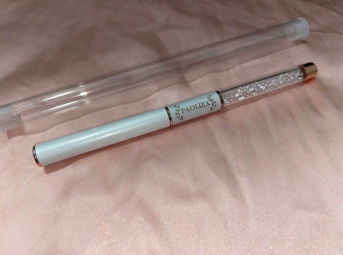 Nail Brush 100 % Kolinsky