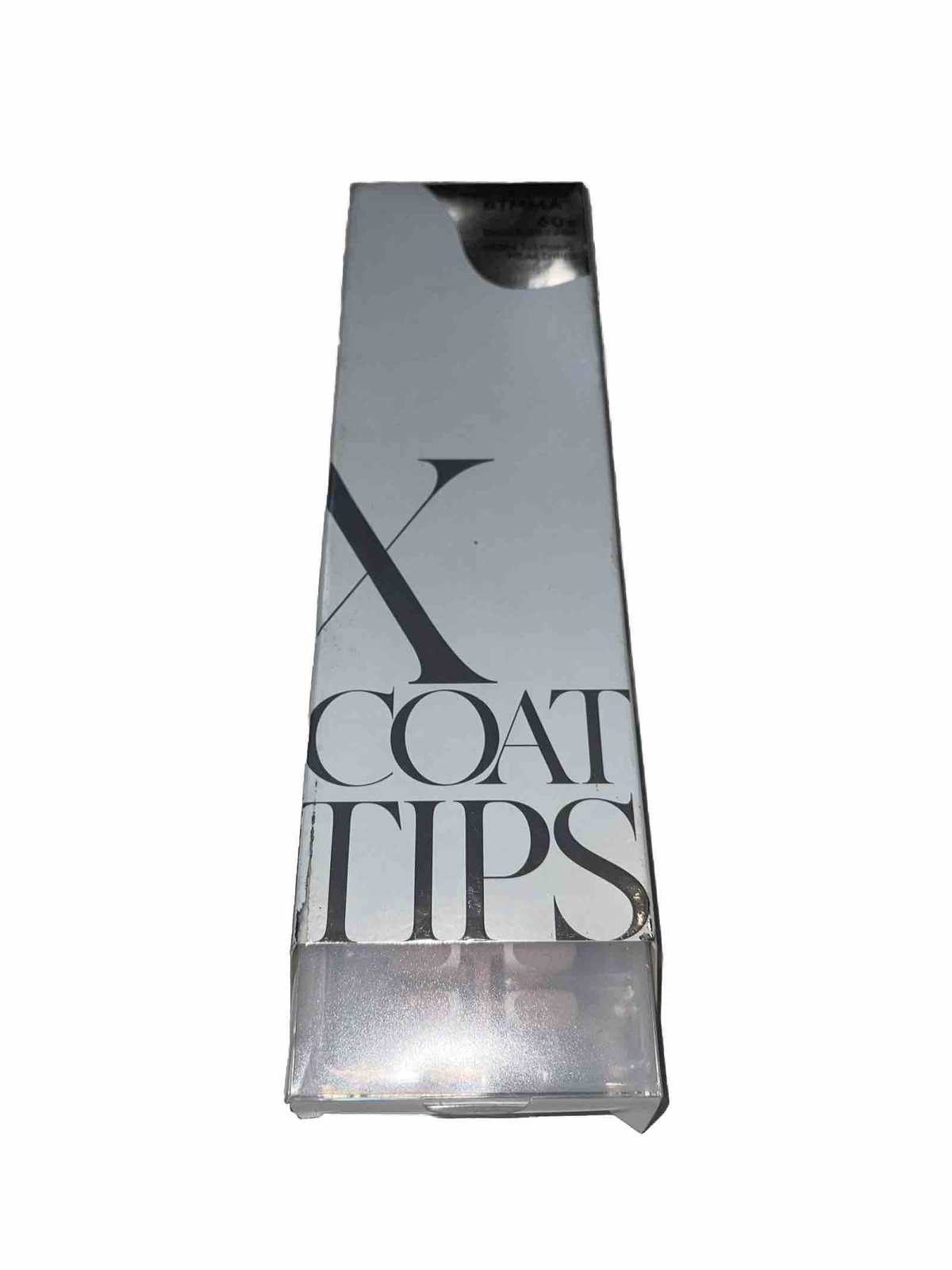BTArtboxnails Soft Gel Nail Tips – 3 in 1 X-coat Tips French Tip Press On Nails