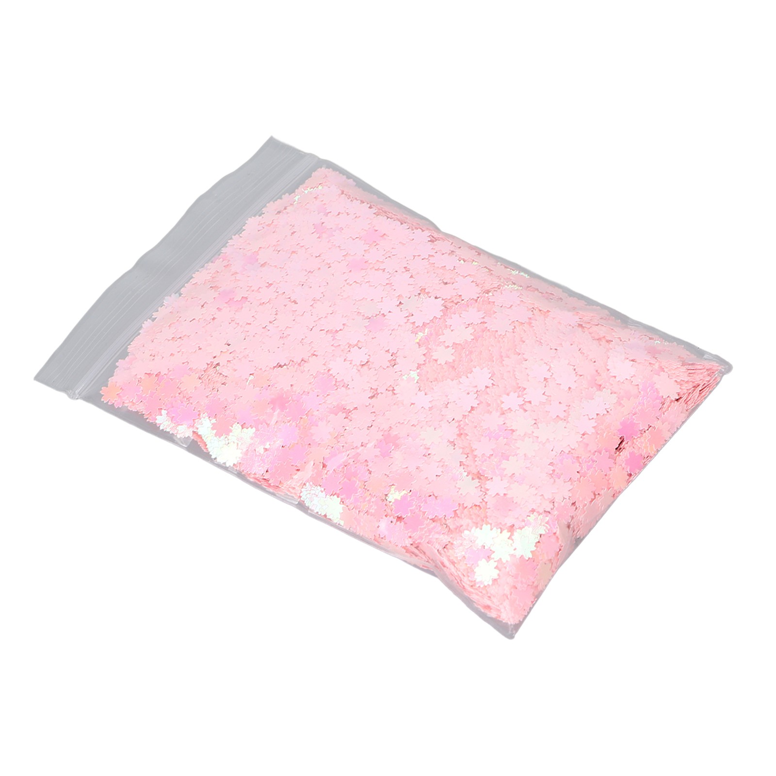 50g Nail Glitter Sequins Sparkling Flakes For Manicure Decoration