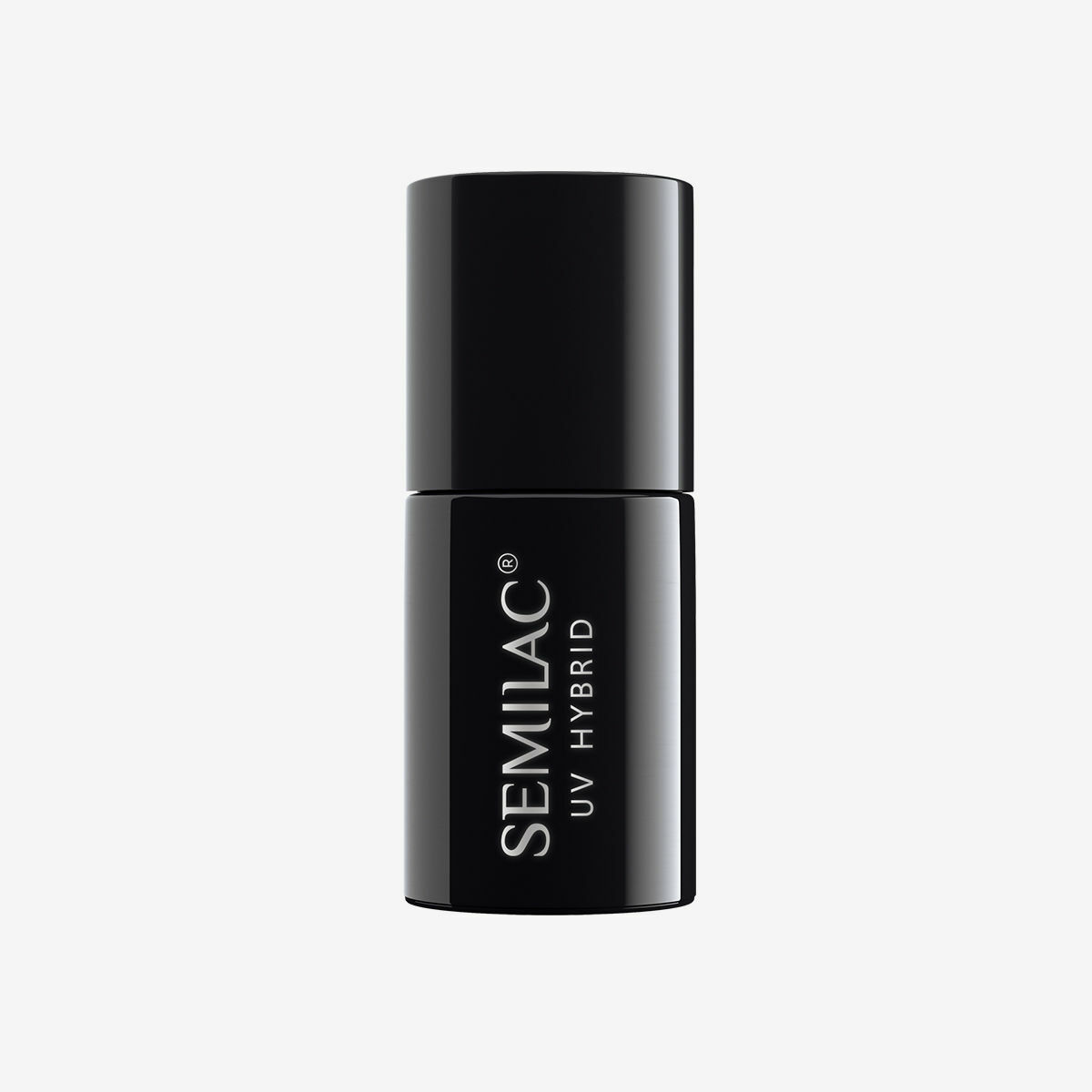 Semilac Foil Glue for decorating nails with a transfer foil