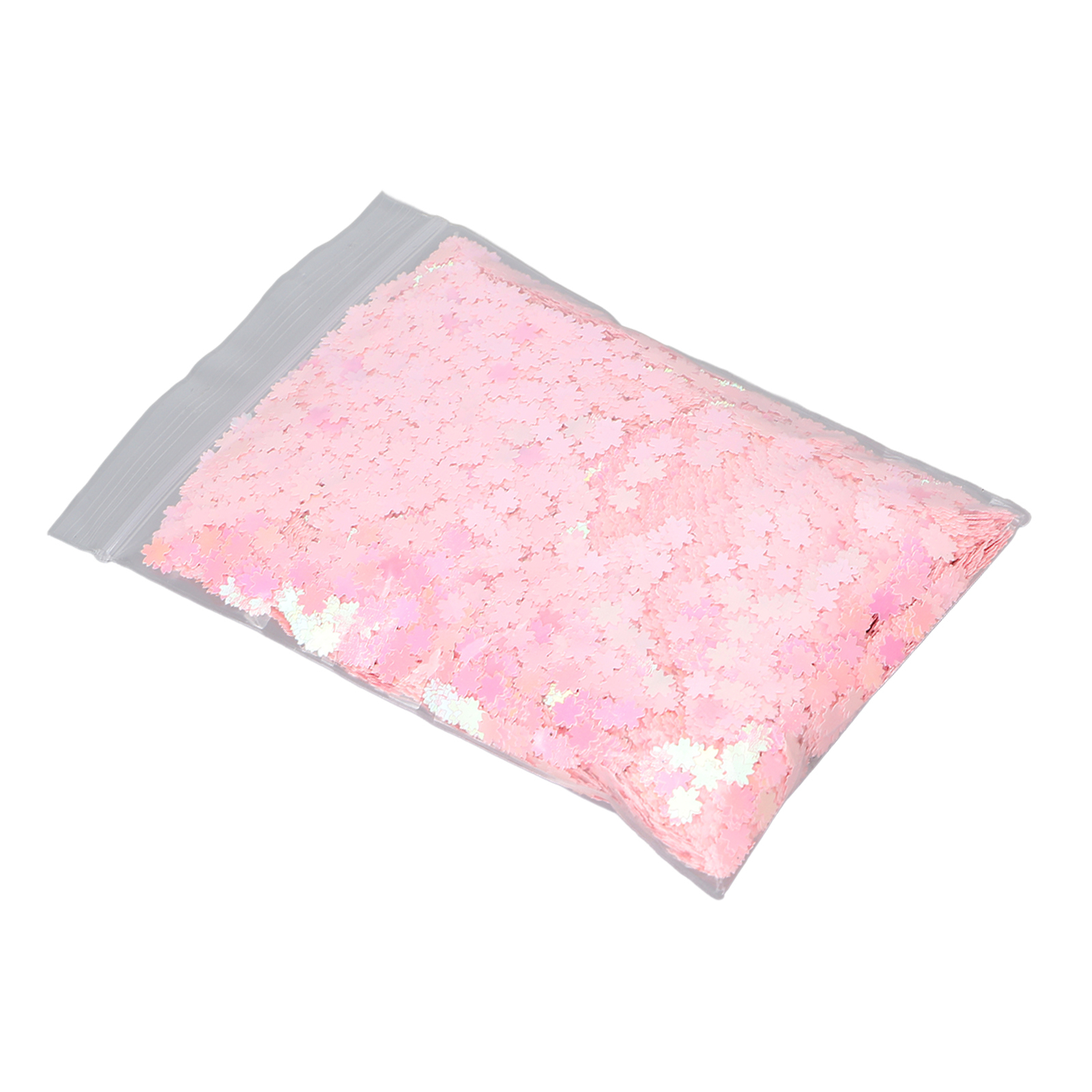 50g Sparkling Nail Flakes Beautiful Sheen For Nail DIY Enthusiasts