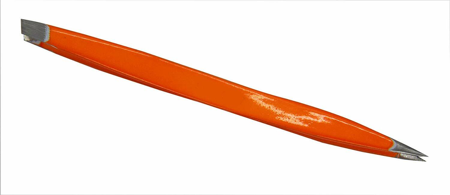 Double Ended Neon Tweezers