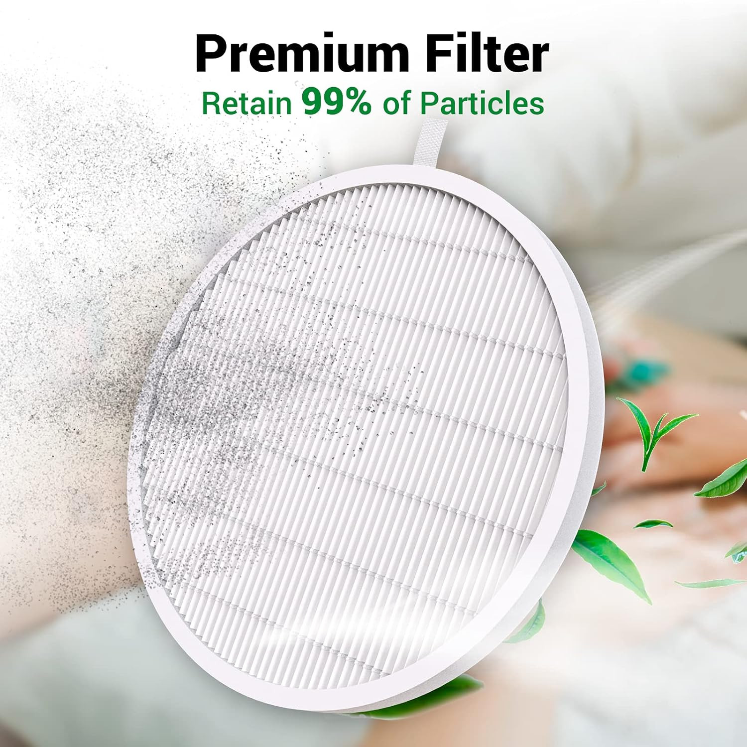 Professional Classic Nail Dust Collector with Powerful Suction, Spro 4000RPM Nai