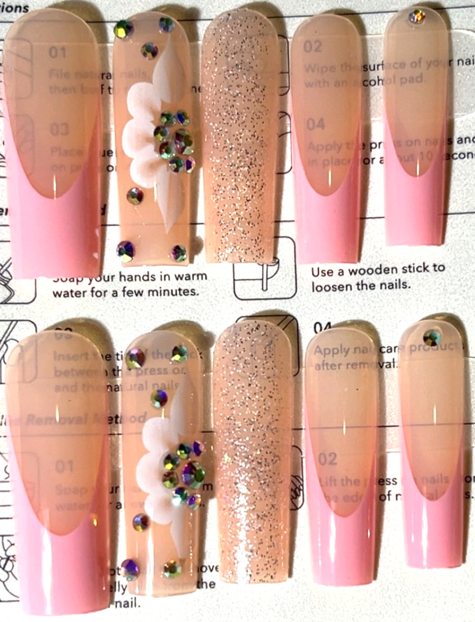 Nails