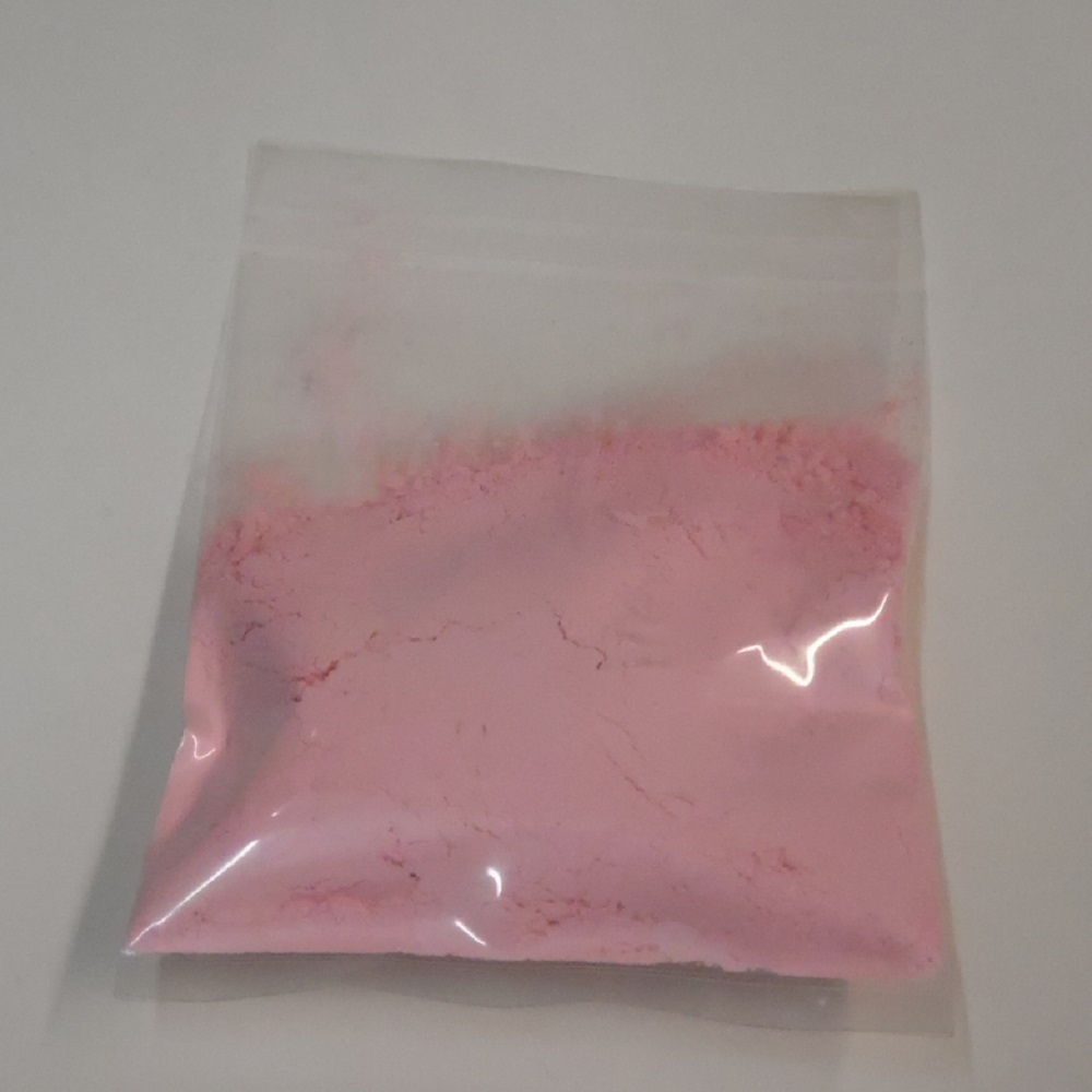 Color Change Nail Art School Slime Science Thermochromic Pigment Powders 10g 22C