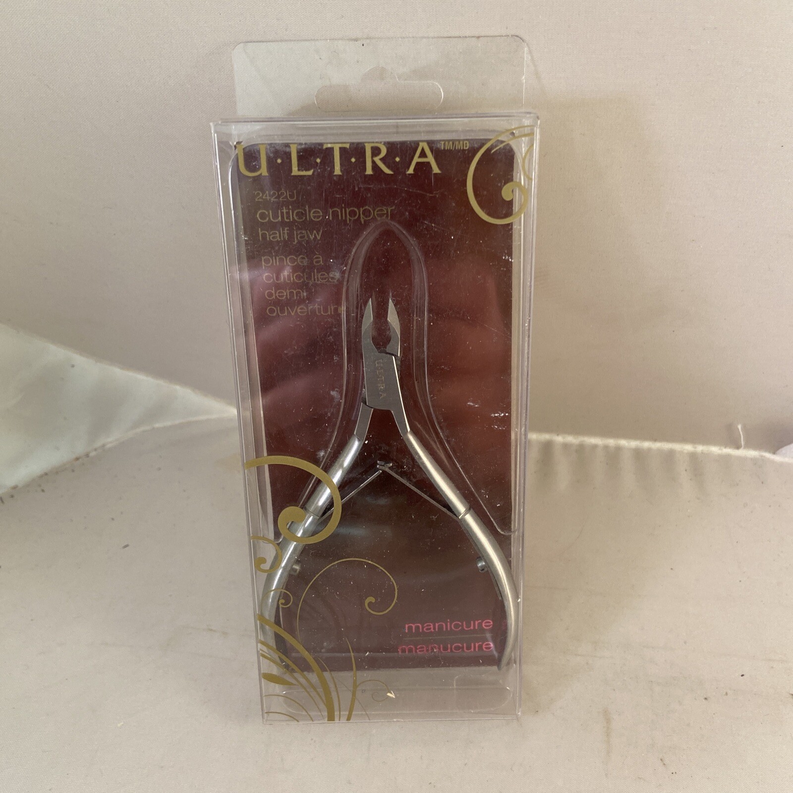 ULTRA MANICURES, PEDICURES AND HAIR CARE ACCESSORIES – Pick Your Choice