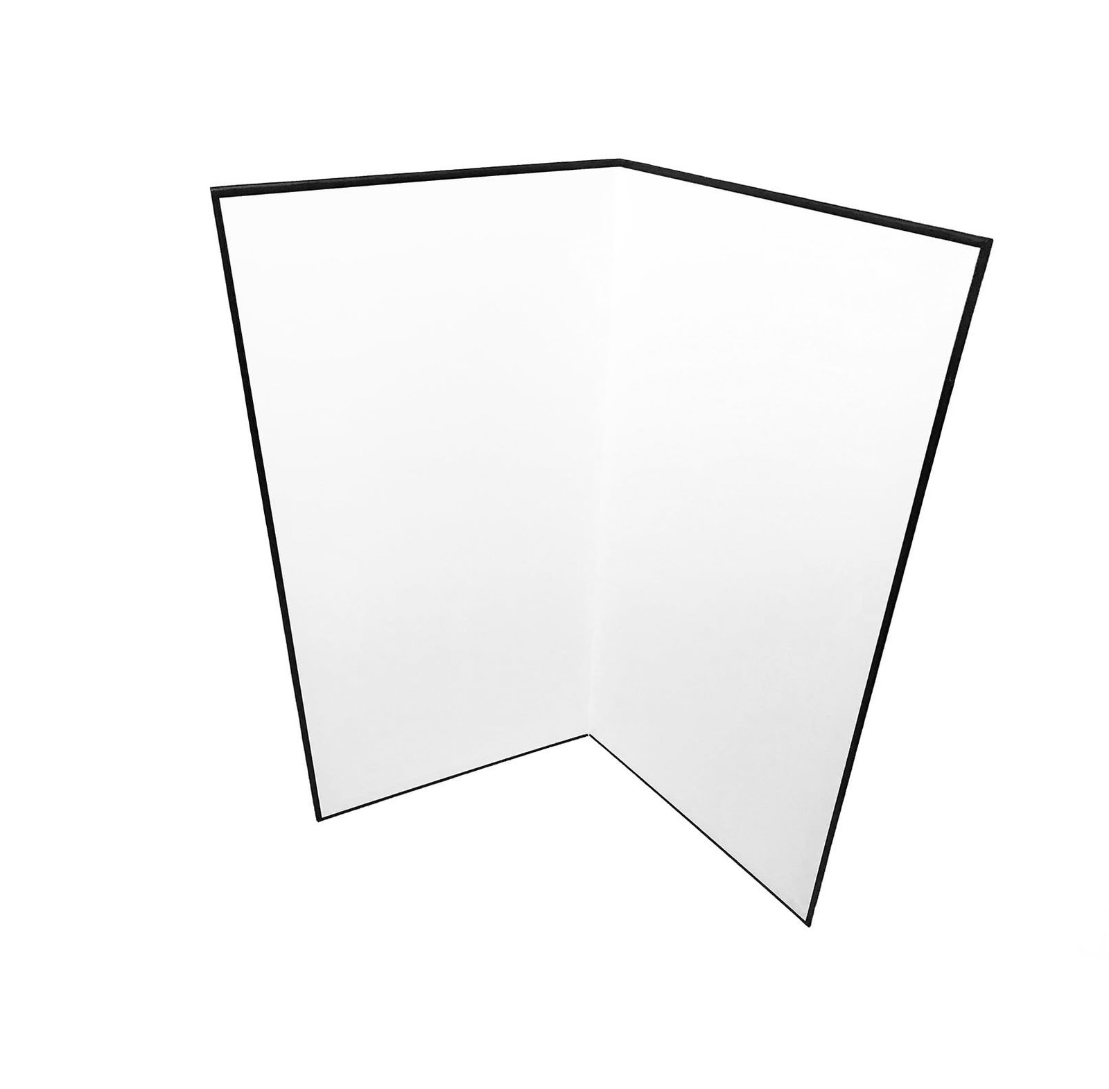 One Blank Game Board (1 18″ x 18″) Create Your Own 18 inches
