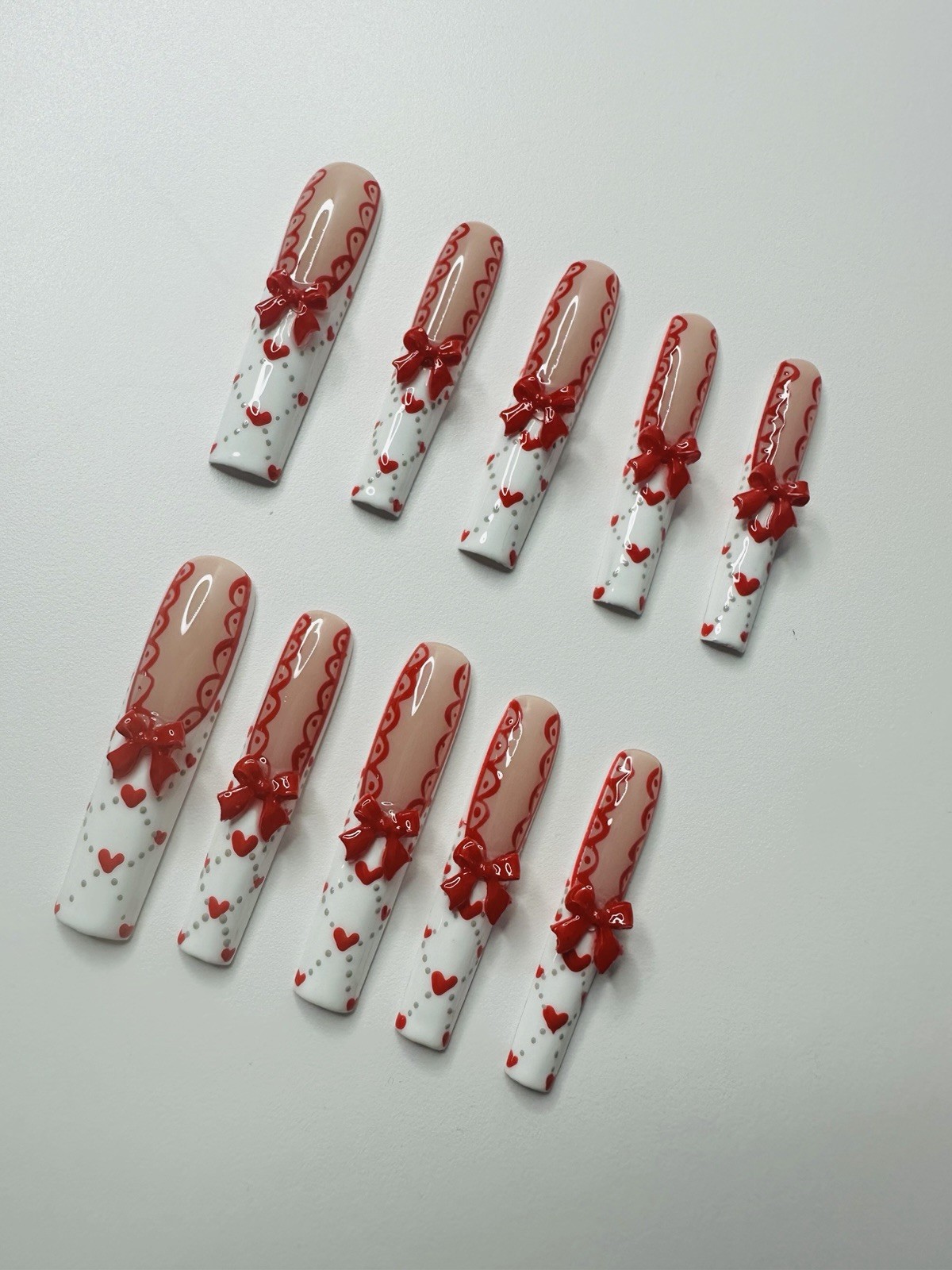 Acrylic Nails