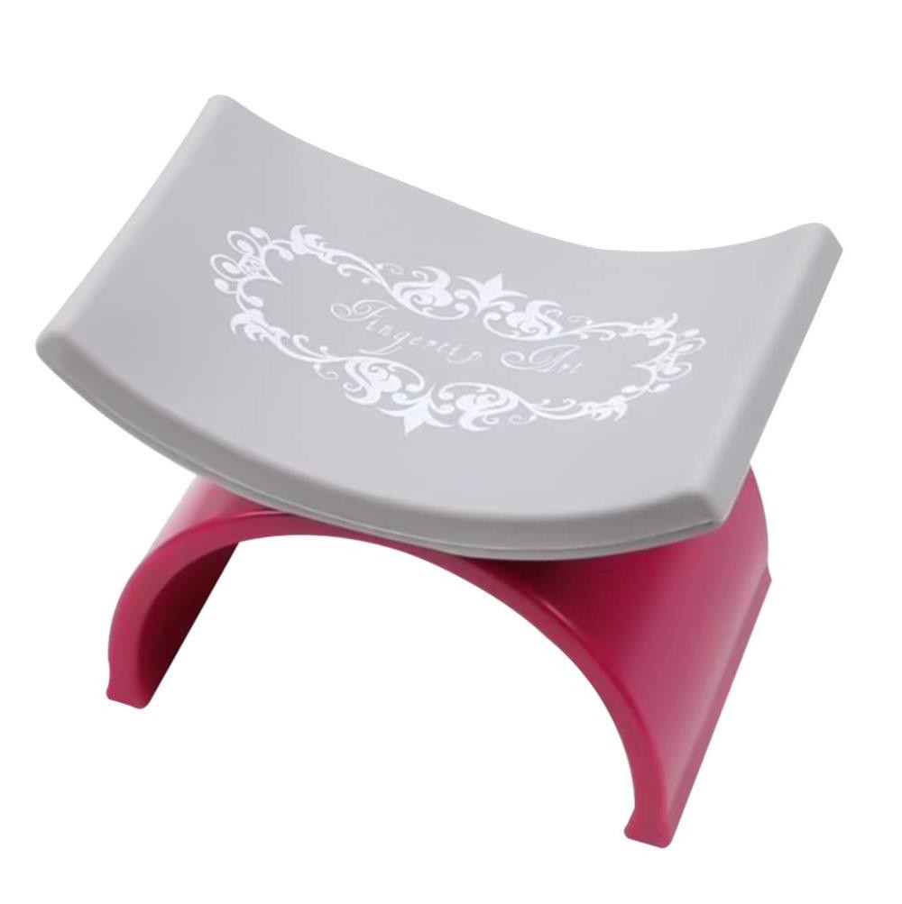Beaupretty Nail Arm Rest,Manicure Hand Pillow U Shape Cushion Pillow