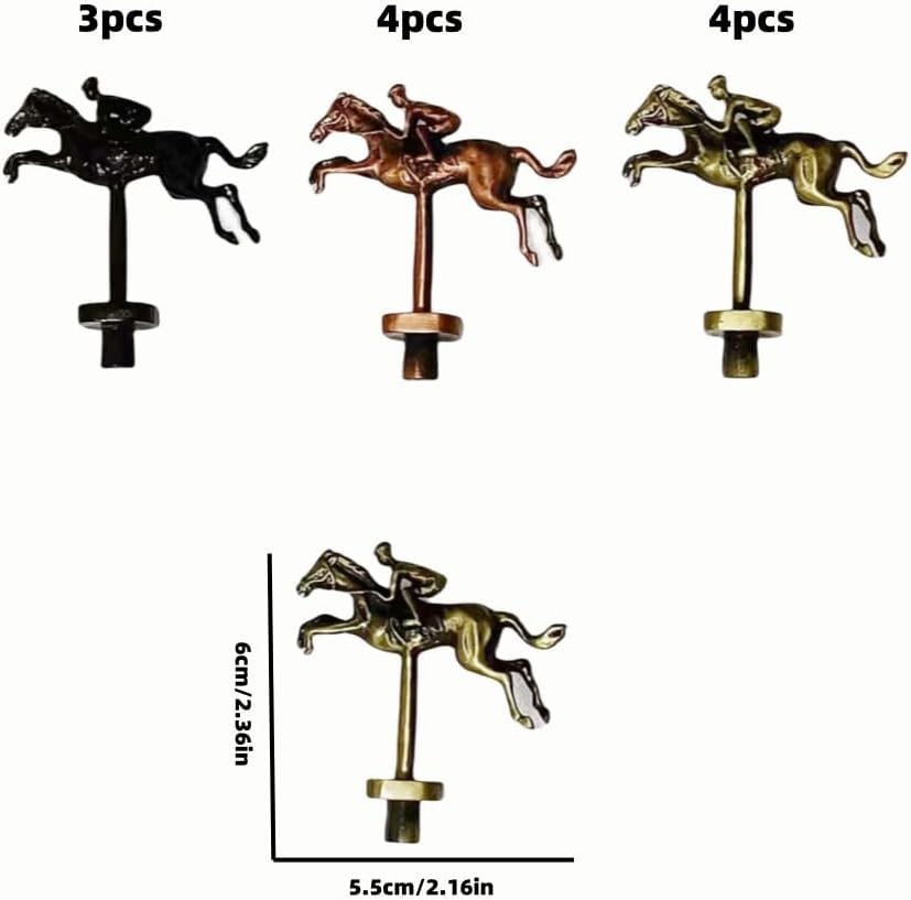 Horse Race Board Game 15.6 in Game,