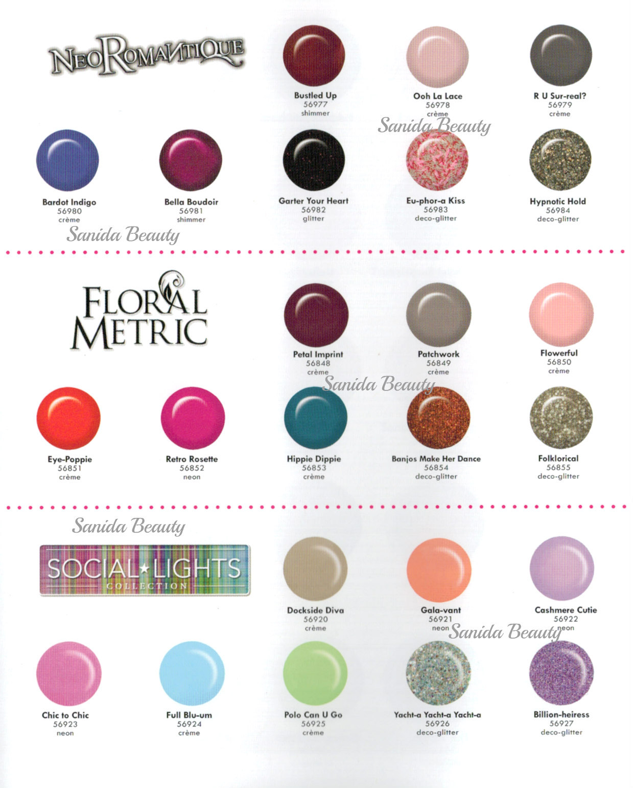 IBD Just Gel Polish-Set of any 30 bottles .5oz- Choose From Base/Top/Colors
