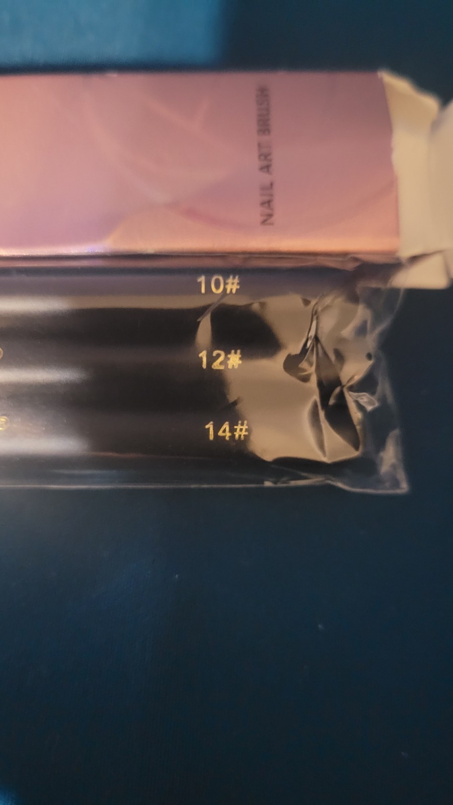 Nail Kit Bundle Polish Glue Brushes Acrylic Files Monomer