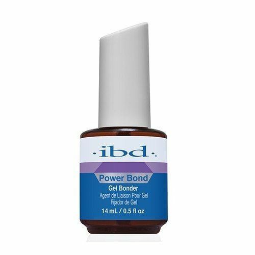 ibd Gel Bonder Powerbond Just Gel Polish Bonder 0.5floz / 14ml On Sale!