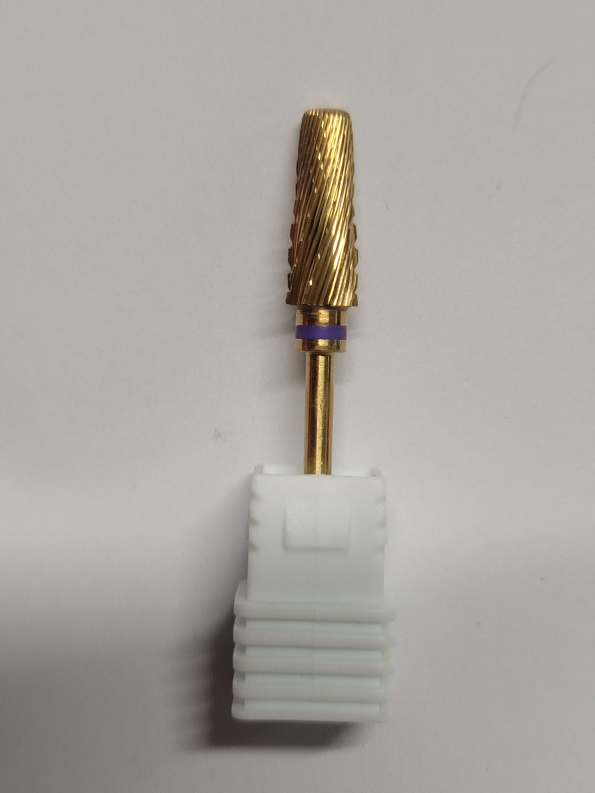 Nail Drill Bits 5 In 1 pro upgrade Multifunctional for Acrylic/fake Nails, B4G1