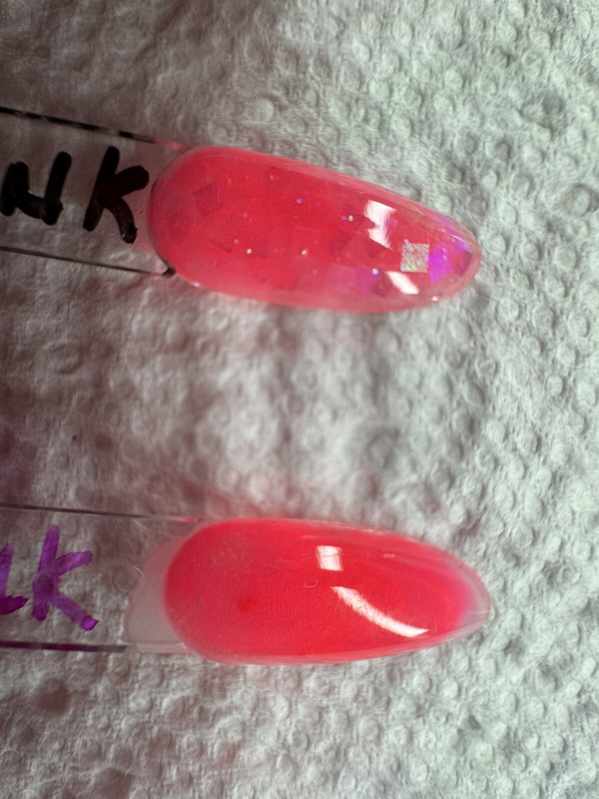 Drip Lab Acryliks Neon Collection Bundles