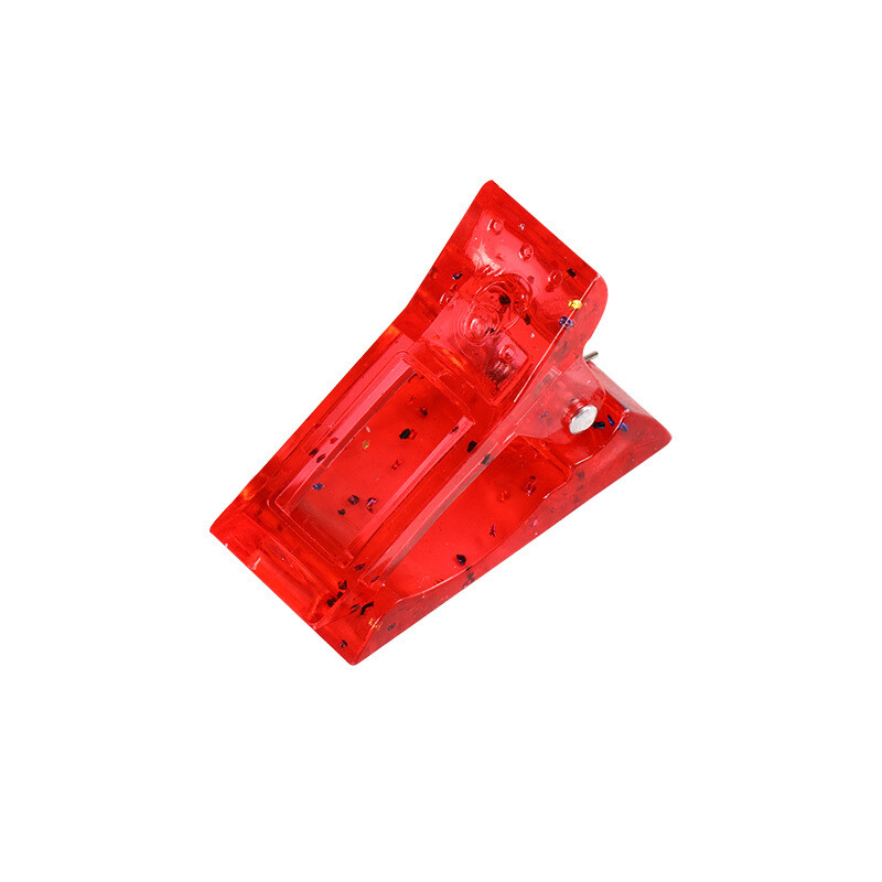 1Pcs Nail Tips Clip Quick Gel DIY Extension Clamp Clips USUSUSUSUSUSUSUS