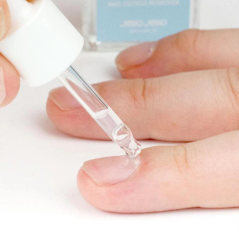 JELLO JELLO Milk Remover Nail Cuticle Remover