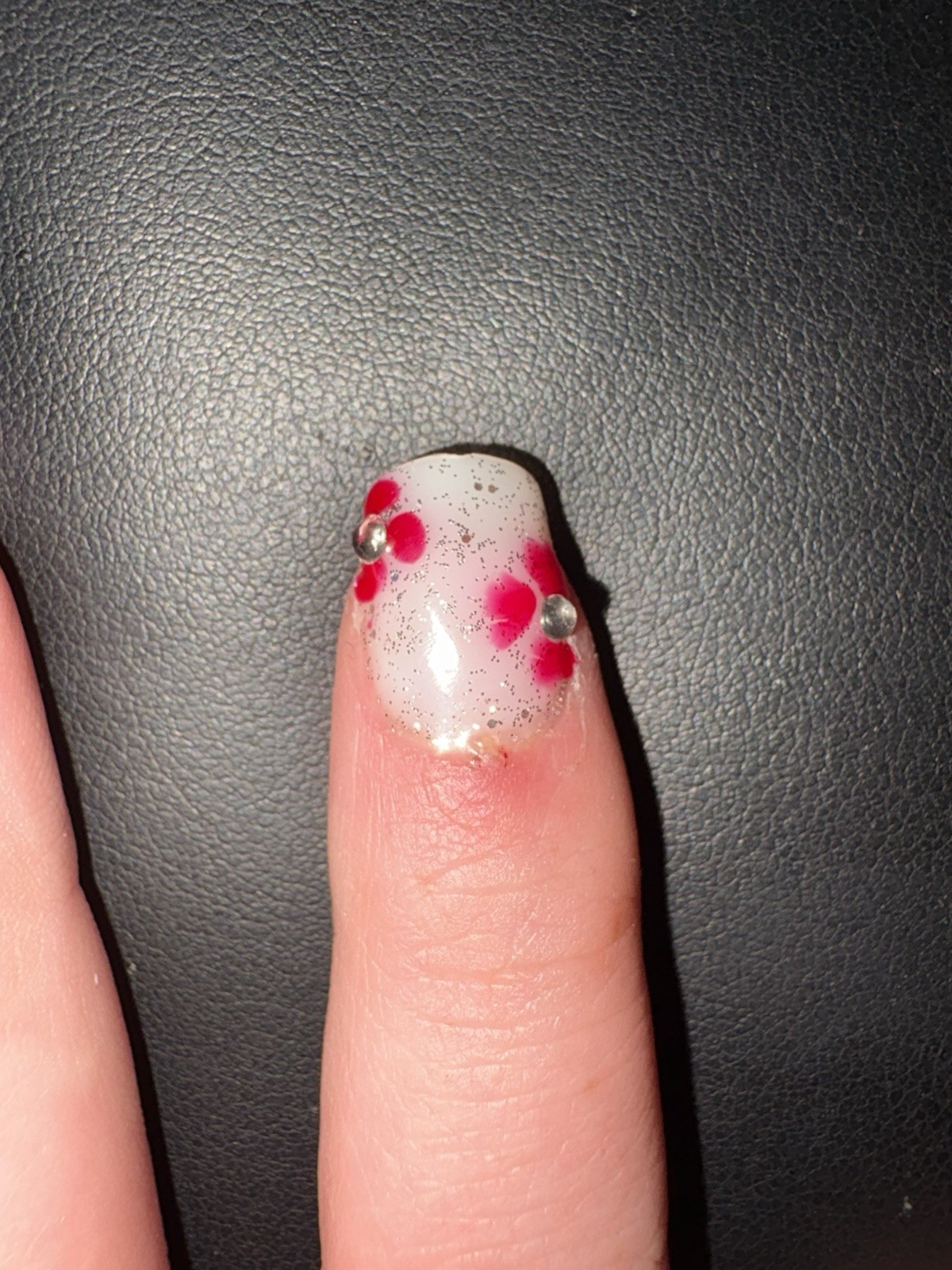 tell me size and shape and I will make them for you! Or you can request a design