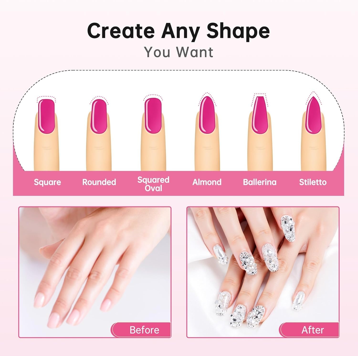 High-Quality Silk and Linen Nail Wrap Tape – Instant Repair Solution for Mani