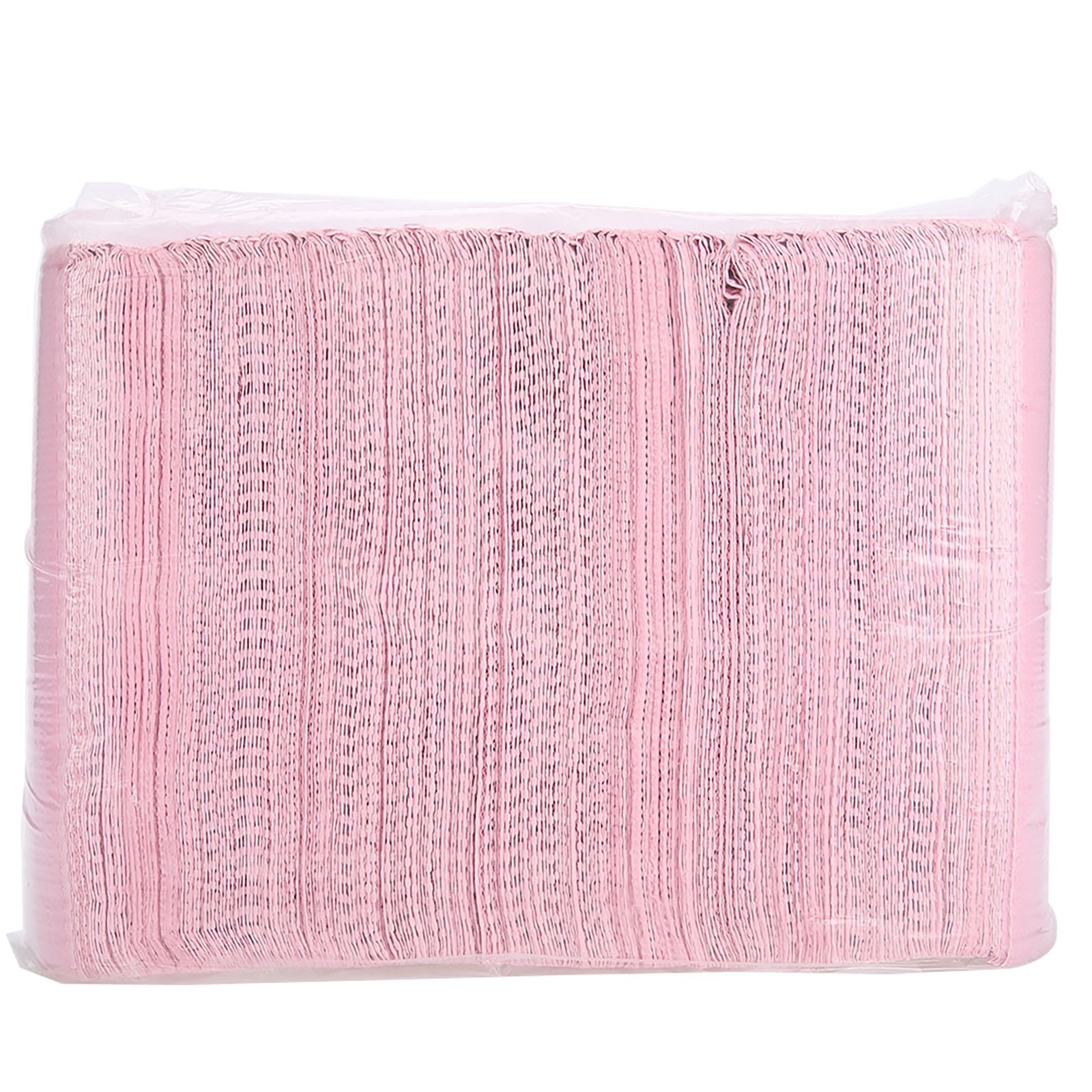125pcs Nail Art Table Mat Soft & Waterproof For Manicure At Salon Excellent