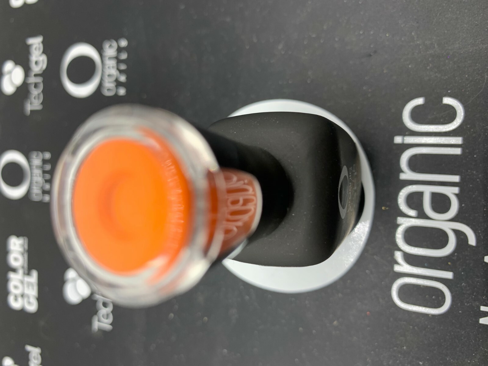 COLOR GEL 129 TANGERINE 15ML / 0.5FL OZ