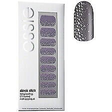 essie sleek stick Nail Appliques’ 5 pack!!