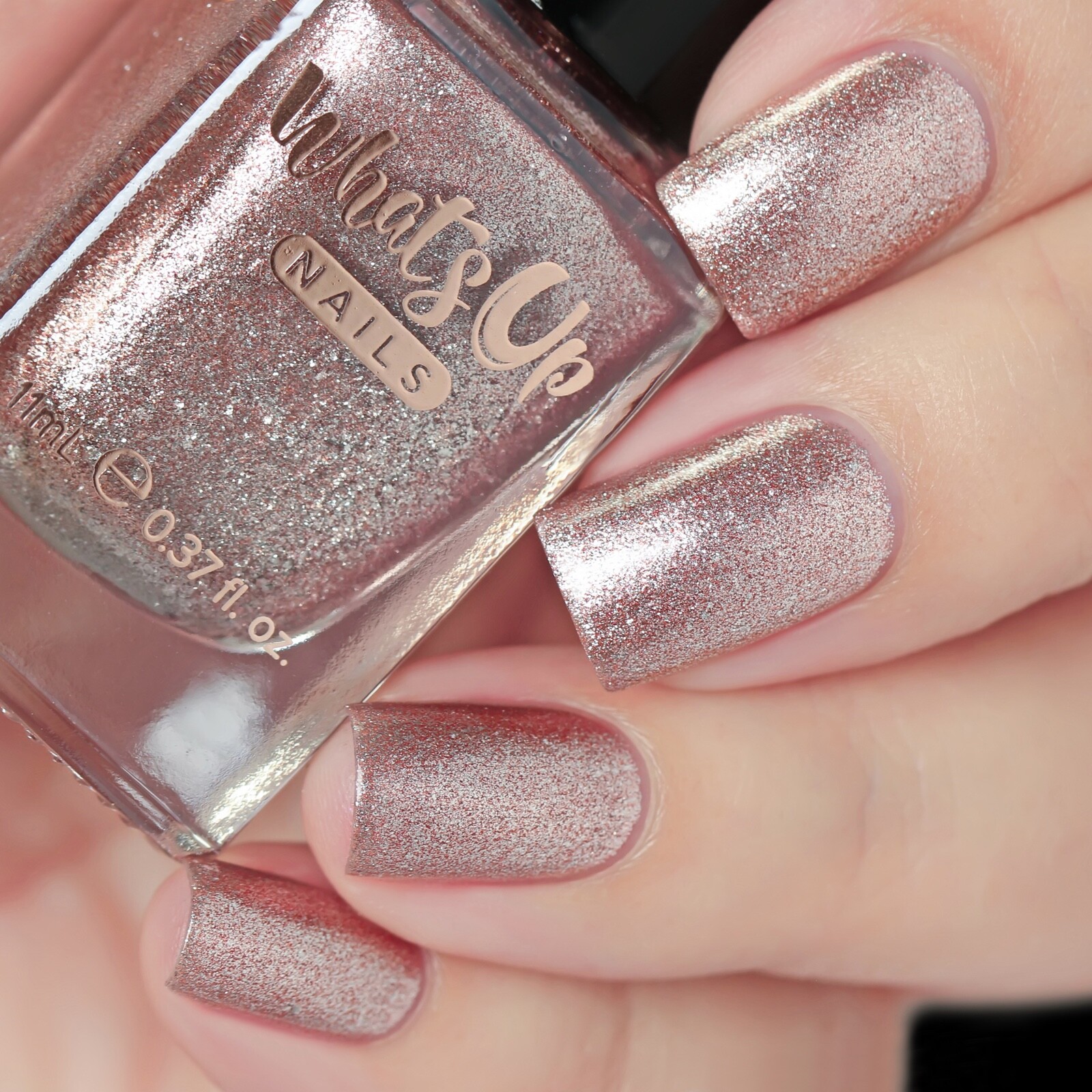 Shorter Days Collection (6 Regular Polishes + Magnet), Nail Polish for Nail Art