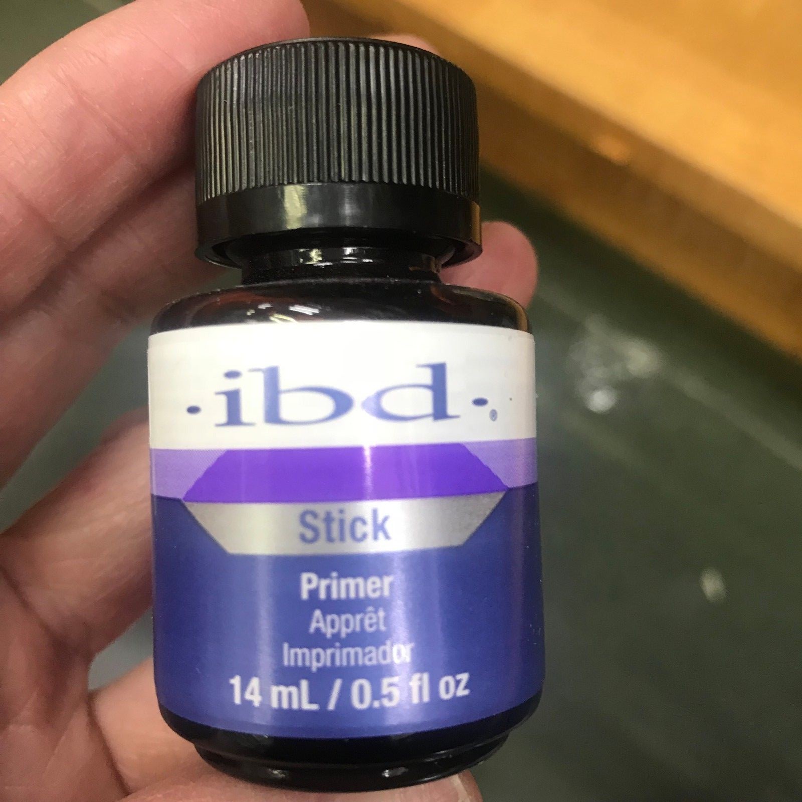 IBD Stick PRIMER .5oz/14ml
