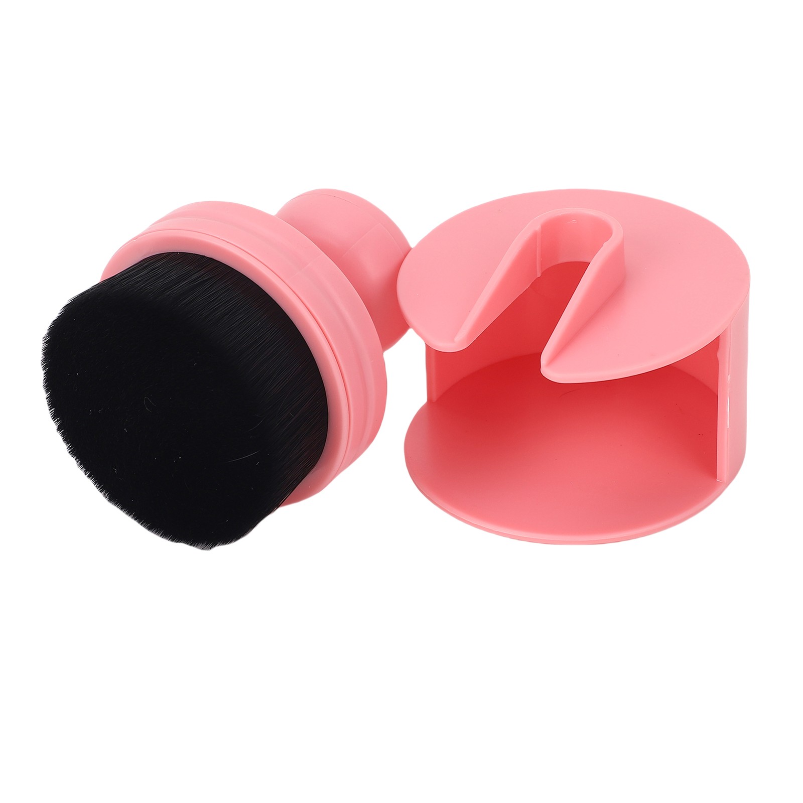 Nail Art Dust Brush Large Flat Head For Professional Use Excellent