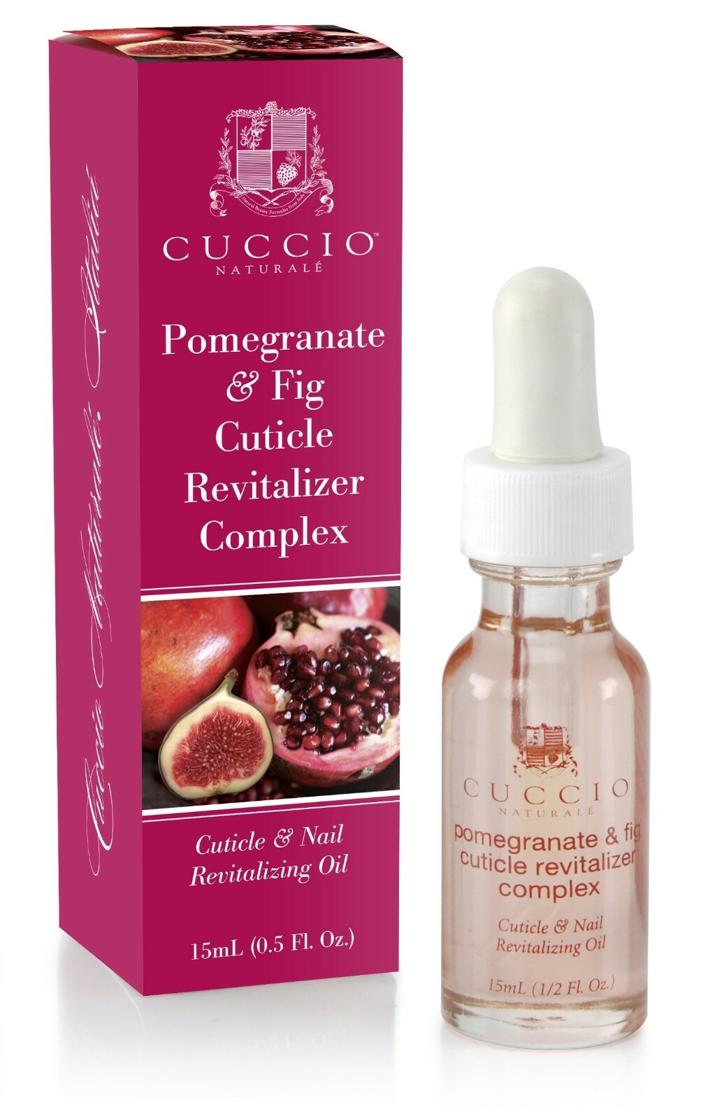 Star Nail T3 Fiber Gel Classic Gel+ Pomegranate & FIG Revitalizing oil 0.5 oz