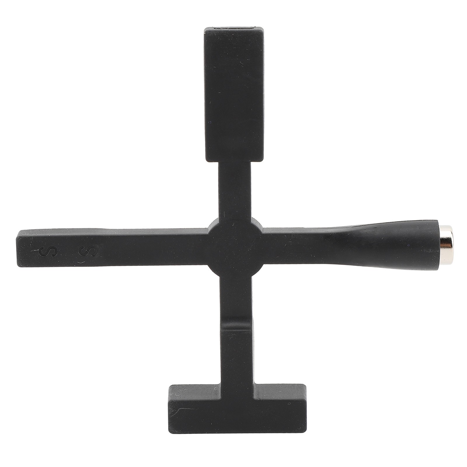 3 In 1 Nail Art Magnet Strong Magnetic Nail Polish Stick For Professional Nail