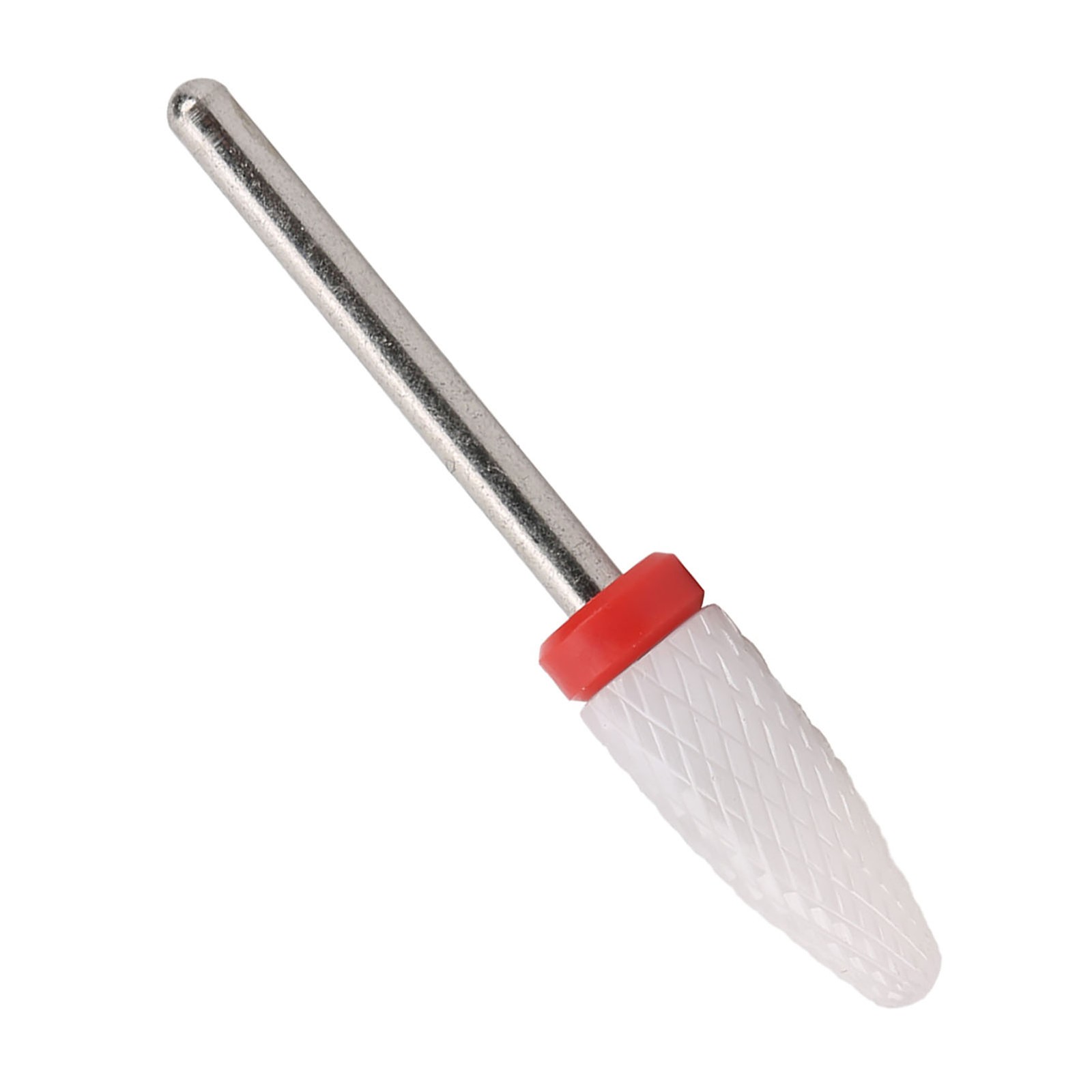 Electric Grinding Machine Accessories Coarse For Nail Reshaping Easy To Use