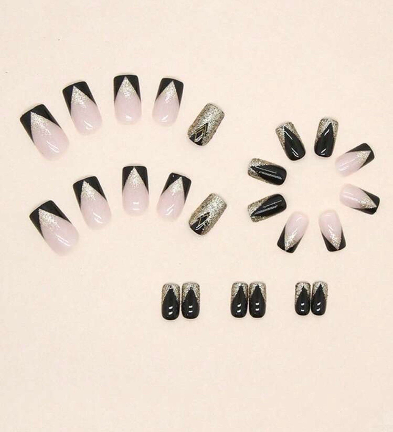 Nails