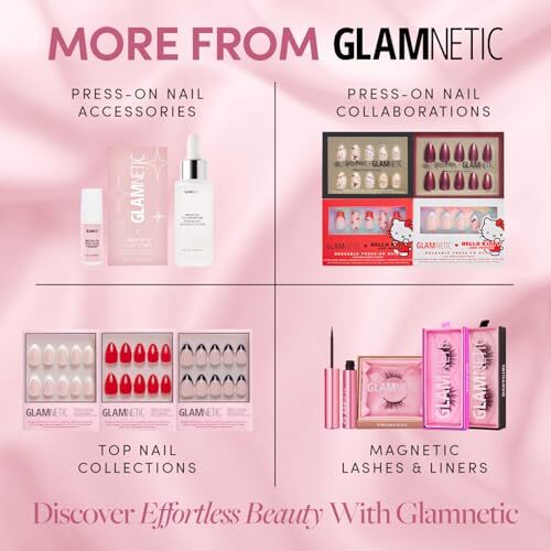Press On Nails – | Opaque Pale Light Short Squoval False Nails, Lilac Gray