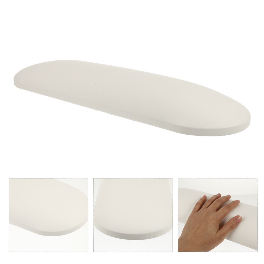 Nail Art Hand Pillow Manicure Rest Cushion Soft Pu Arm Support