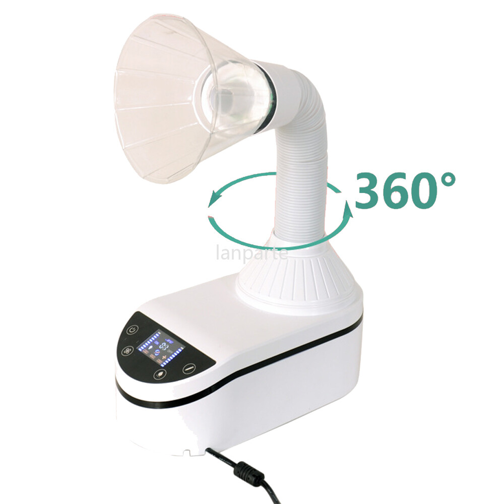 Nail Vacuum Cleaner Nail Removing Dust Collector Suction Manicure Nail Drill！