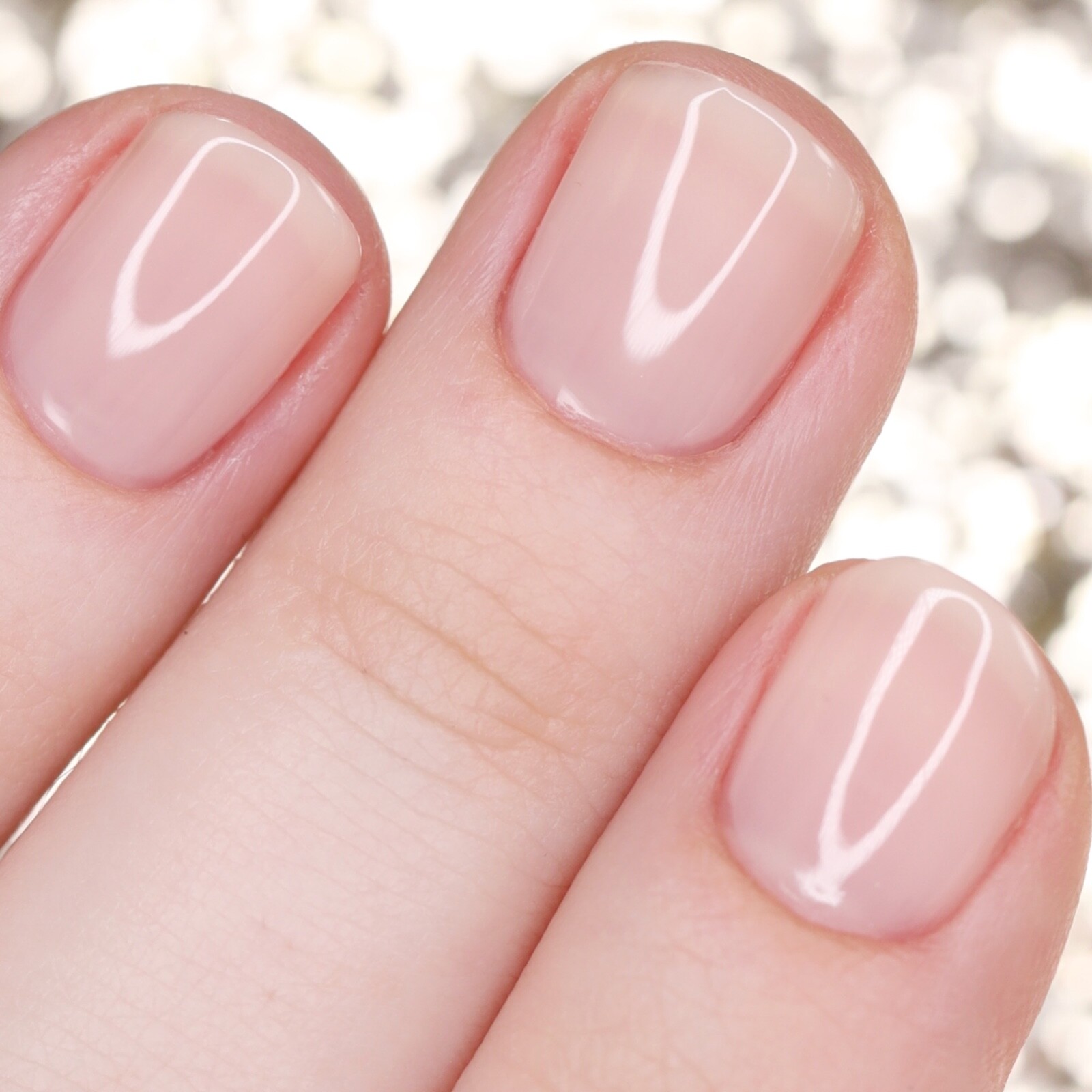 Essentials (Hideaway, Come on Strong, Gloss Over), Nail Polish for Nail Art