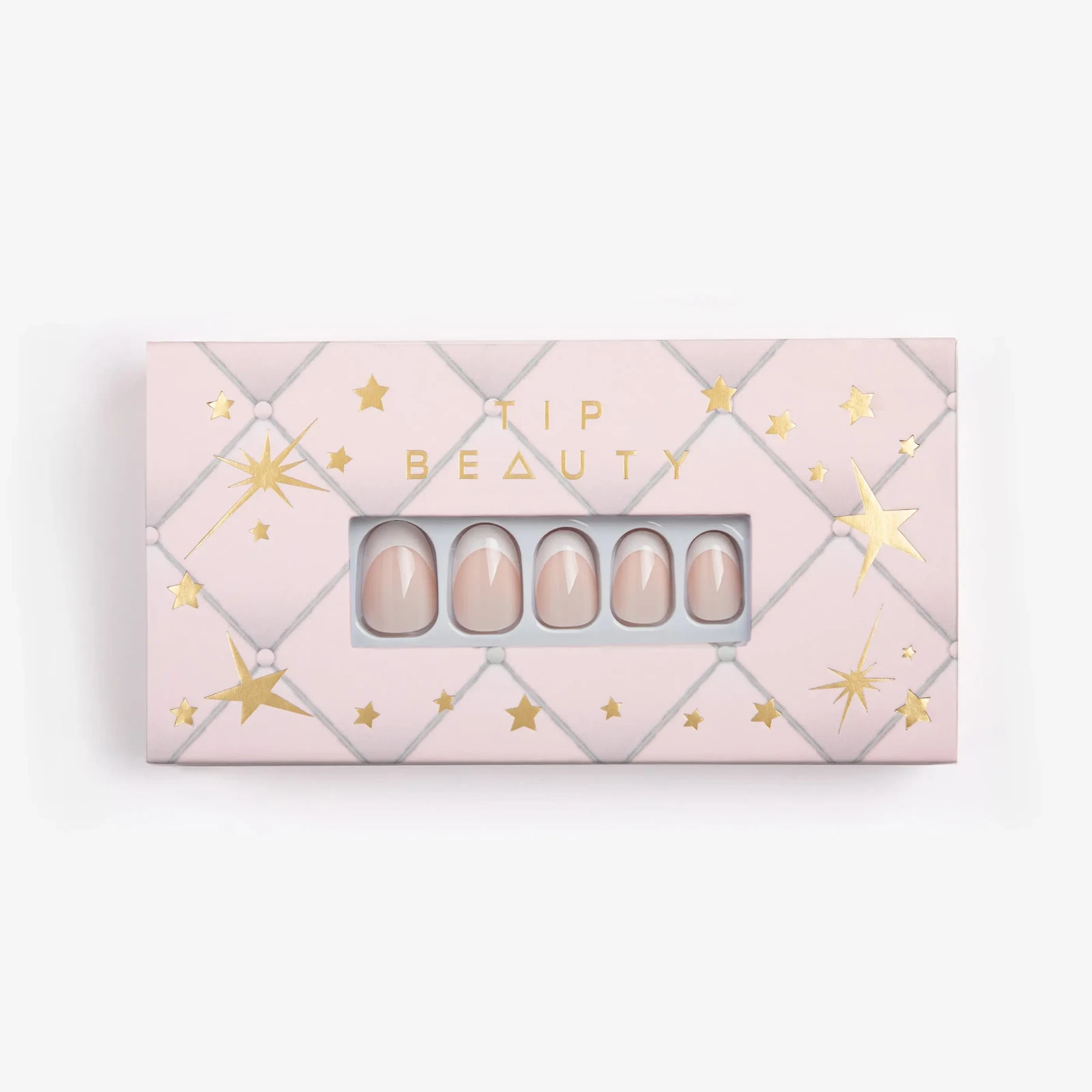 MP-Tip Beauty Baby Birthday Suit Press on Nail Kit