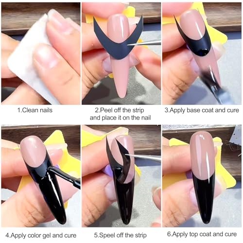 Mini Round Nail Art Glitter Sequin Set – 12 Colors Polka Dot Nail Glitter
