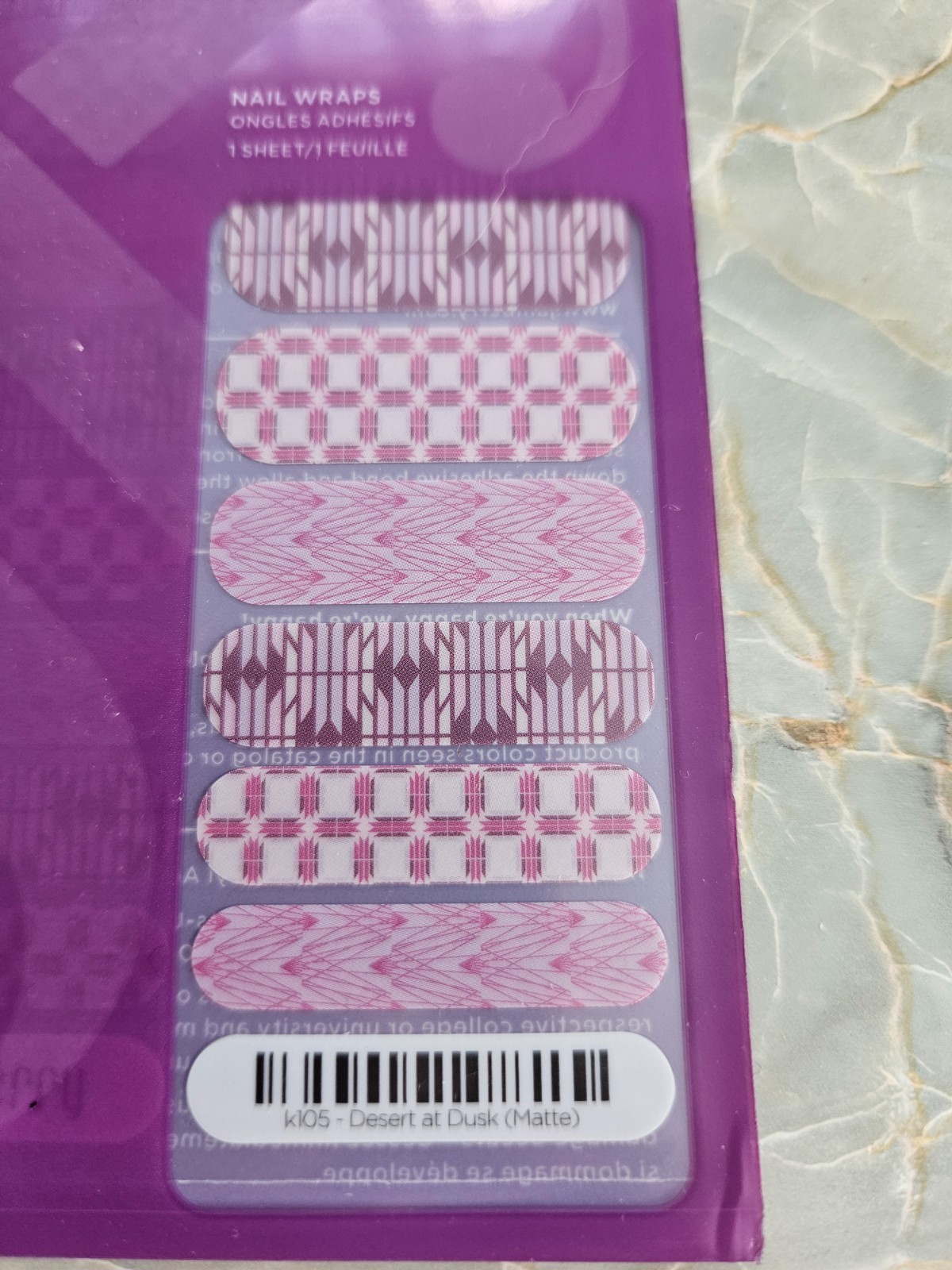 JAMBERRY NAIL WRAPS Full Sheets – RETIRED, UNICORN, FREE SHIPPING