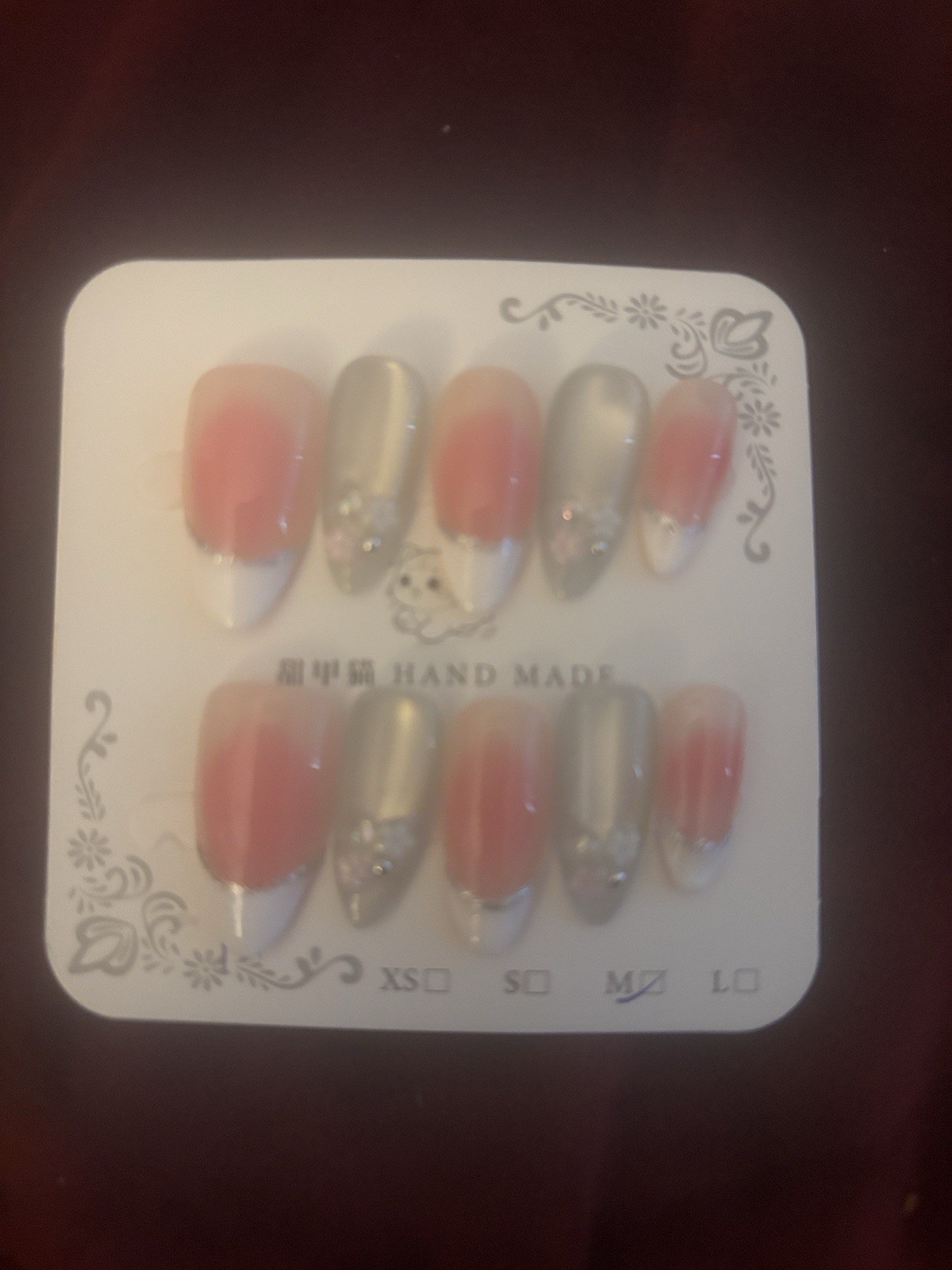 Press-On Nails